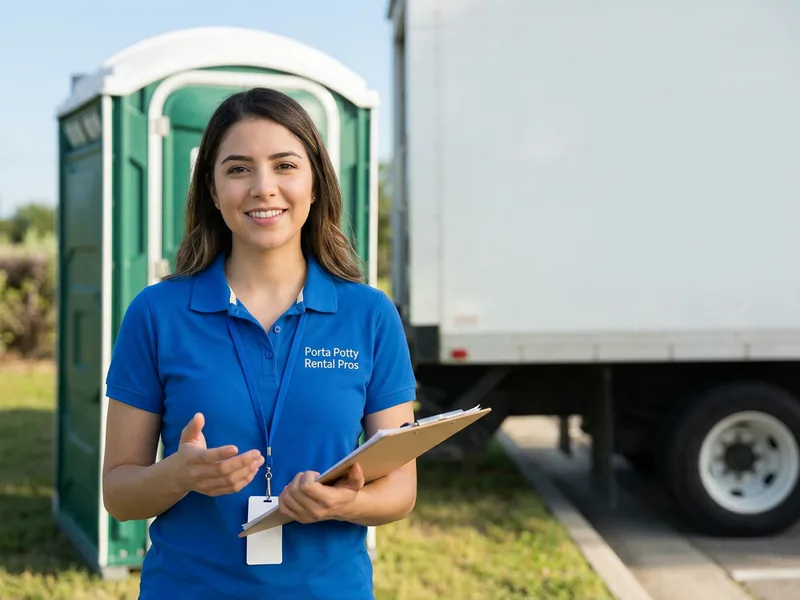 Porta Potty Rental  in Hoschton  FAQ